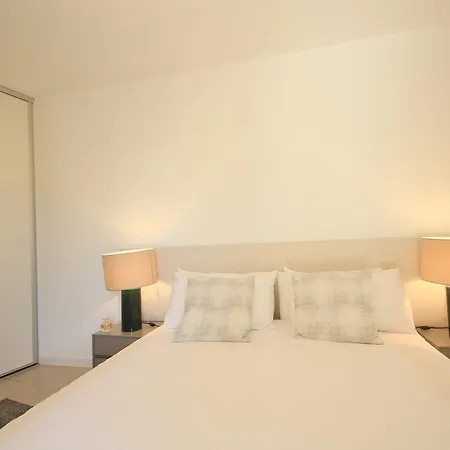 Apartamento Secret Garden P Cannes
